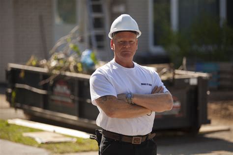 Mike Holmes Emissions Reduction Alberta