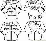 Hockey Blackhawks Nhl Ausmalbilder Uniformes Unifrom Player Getcolorings Ausmalbild Ausdrucken Ausmalen Uniformen Kasboek Voorbeeld Montreal Canadiens Countries Kostenlos sketch template