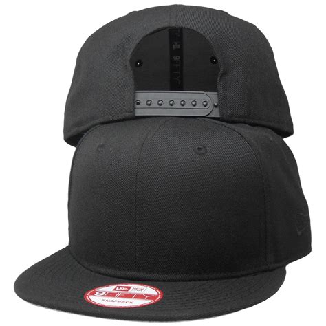 cpplain snapback hats blackdozen drl wholesale