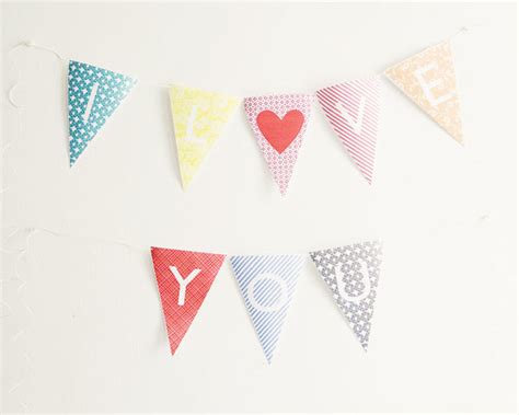 images  printable alphabet bunting  printable bunting