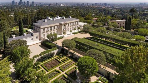America S Most Expensive House Listed For 245m Fox News