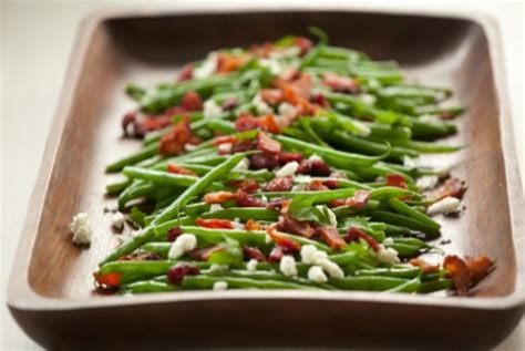 green bean recipes   holidays stacyknowscom