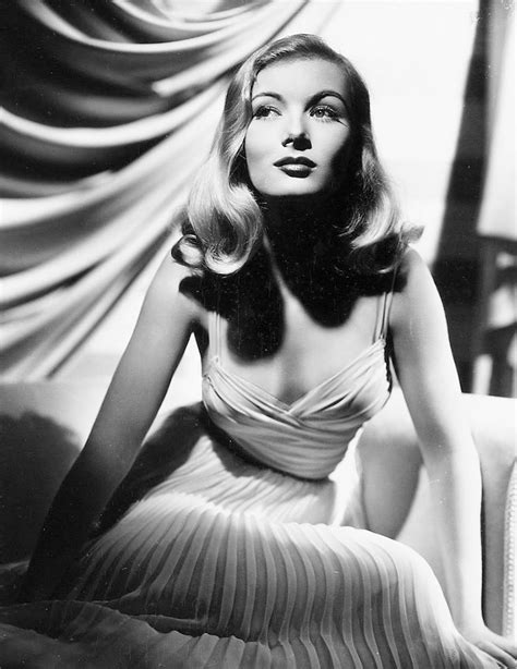 Veronica Lake Veronica Lake Veronica Lake Hair Classic Hollywood