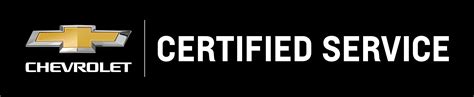 chevrolet certified experts  provide routine service   chevy