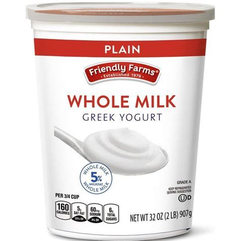 aldi   fantastic  milk greek yogurt  aldi