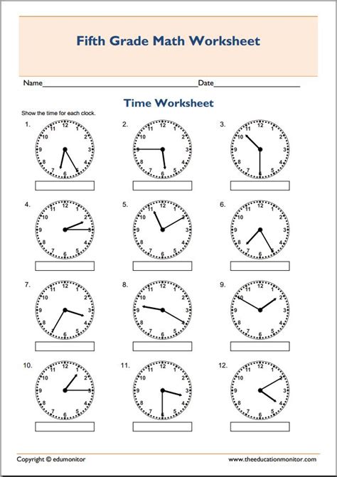 cool  fun  grade math worksheets