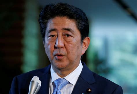 In Japan Prime Minister Pushes Ahead With Controversial ‘anti