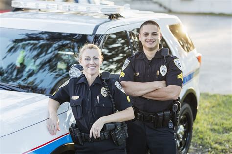 Law Enforcement Exams Overview Career In Law Enforcement Riset