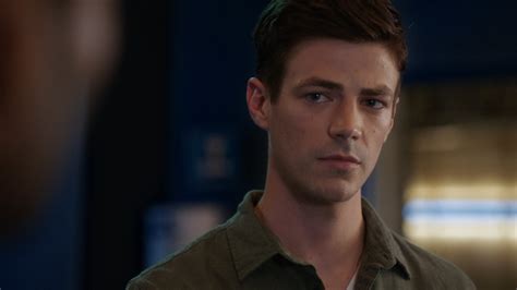 The Flash Barry Allen Image Abyss
