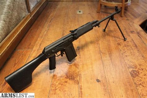 armslist  saletrade valmet  finnish rifle     fired