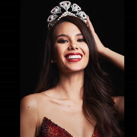 Catriona Gray Miss Philippines Crowned Miss Universe 2018 Wuzupnigeria