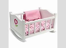 Corolle Mon Premier Small Doll Cradle: Toys & Games