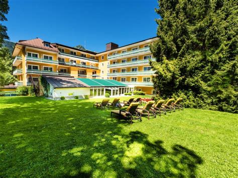 hotel thermal spa astoria bad hofgastein