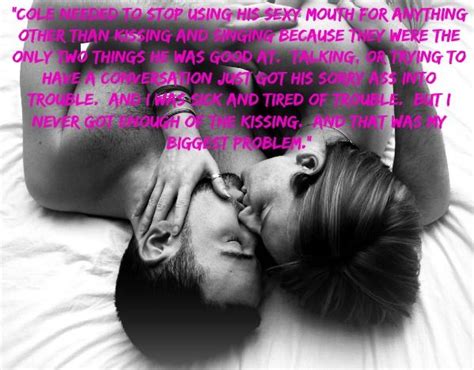 bed kiss couple quotes quotesgram