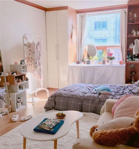 korean bedroom decor ideas images