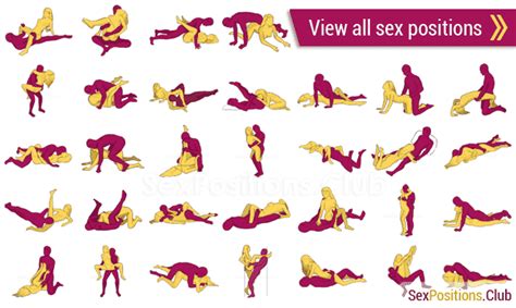 different kind of sex positions sex archive