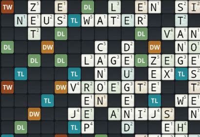 wordfeud populairste game app op nederlandse smartphone computertaal