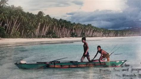 Old Photos Of Boracay In The ’70s And ’80s Depict A Very