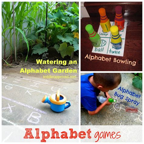 toddler approved  abcs  toddler activities