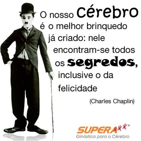pensamento charles chaplin frases  facebook pinterest
