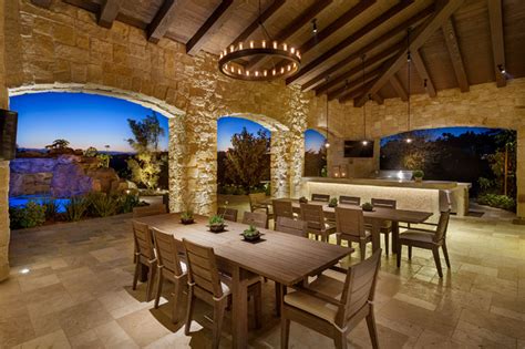 stunning mediterranean patio design ideas style motivation
