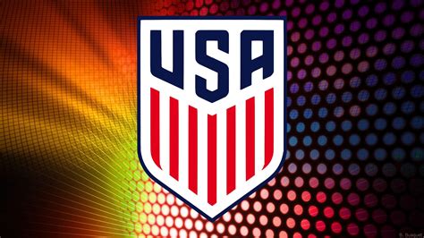 united states national soccer team wallpapers wallpaper cave