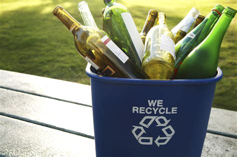 waste trash  recycling   village oklahoma