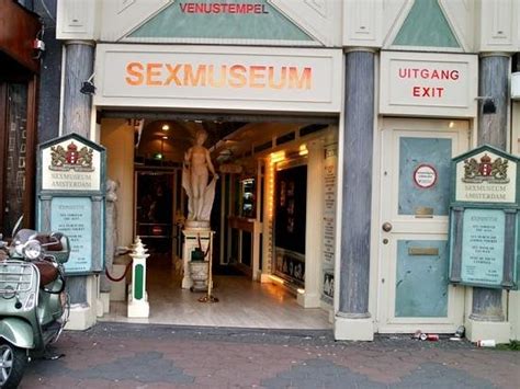 adult museum picture of sexmuseum amsterdam venustempel