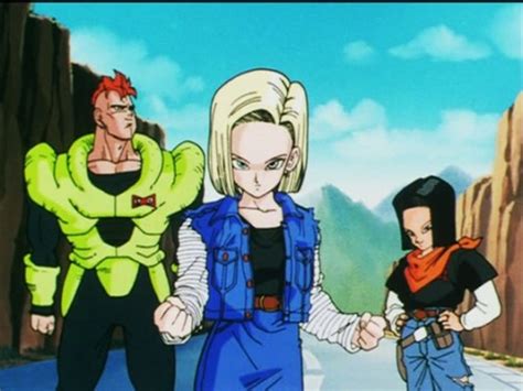 android 18 x krillin 5 reasons they won our hearts