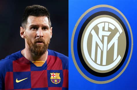 laporta reveals unbelievable bid inter   teenage messi