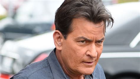 charlie sheen i am in fact hiv positive toronto star