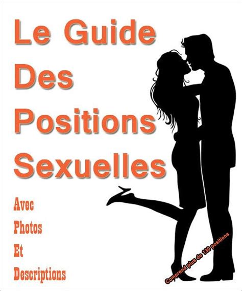 le guide des positions sexuelles by jessica jordan nook book ebook