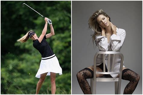 top 10 hottest female golfers of all time thehive asia