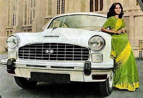 carswallpapers ambassador car  model   india