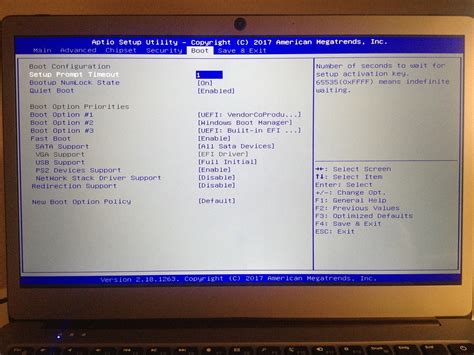 boot   install ubuntu  odys winbook  usb booting  uefi