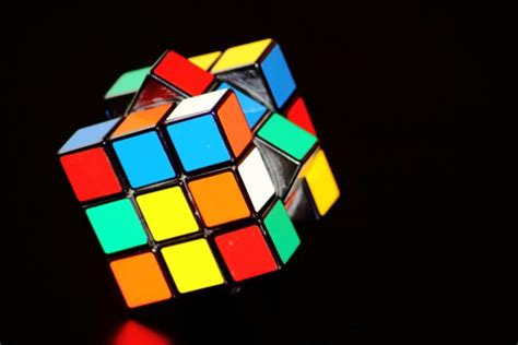 intro   cfop method   rubiks cube gocube