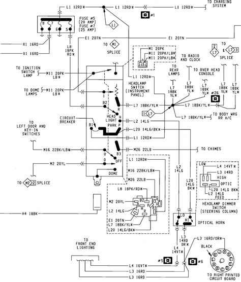 pt cruiser wiring diagram wiring diagram  schematic role