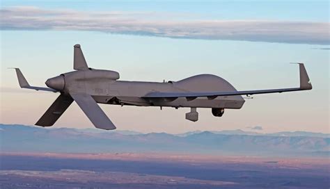 small glide munition demonstrated  gray eagle er uas unmanned