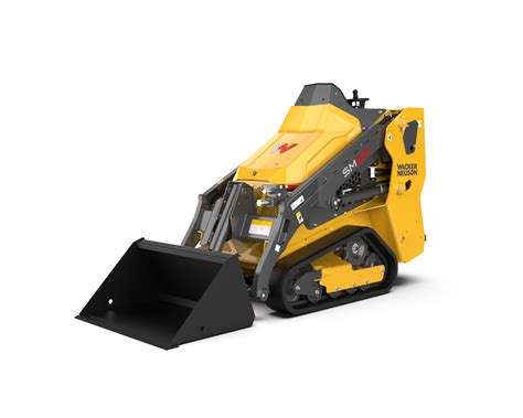 mini skid steer