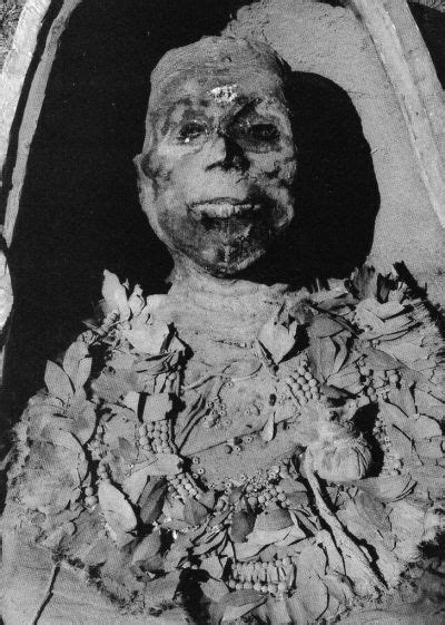 Tomb Of Tutankhamun Kv62 In 1920s Photos Mummy Of