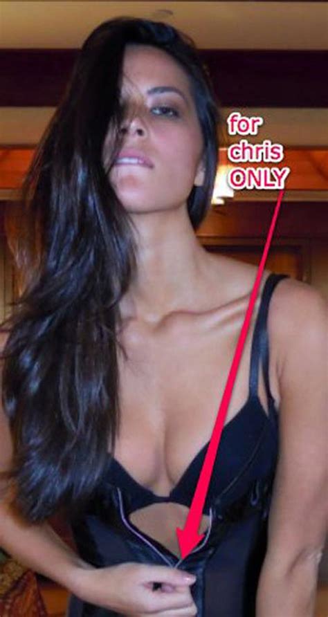 Olivia Munn Nude Leaked Pics And Blowjob Porn Video