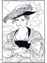 Coloring Pages Famous Rubens Paintings Painter Monet Painters Arte Adult Colorare Da Artists Coloriage Colouring Drawings Kunst El Adults Popular sketch template