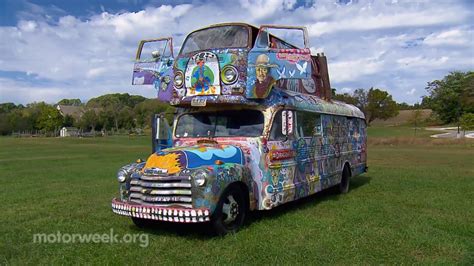 60 S Hippie Bus Vlr Eng Br