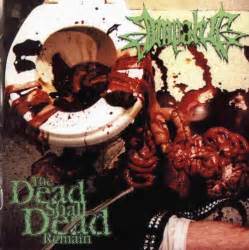 What S The Most Absolute Brutal Badass Album Cover Art