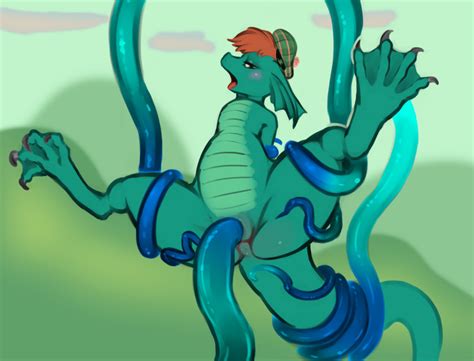 Rule 34 2019 4 Toes Absurd Res Anthro Anus Biped Bound