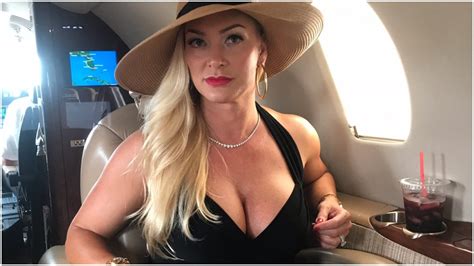 Who Is Hulk Hogan S New Ex Wife Jennifer Mcdaniel