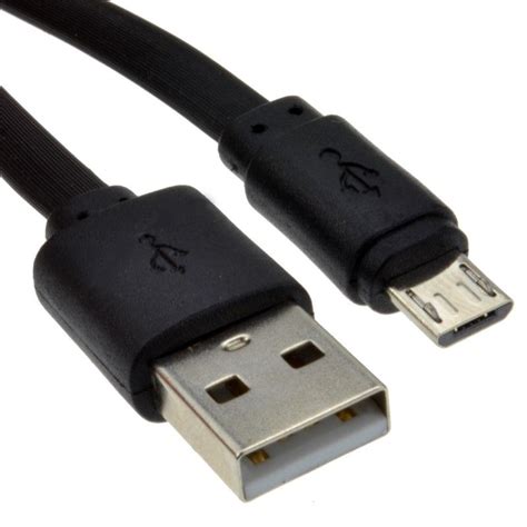 vztec usb    micro  cable  monaliza