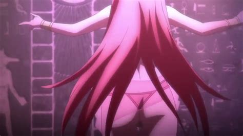 Rias Gremory Dance Youtube