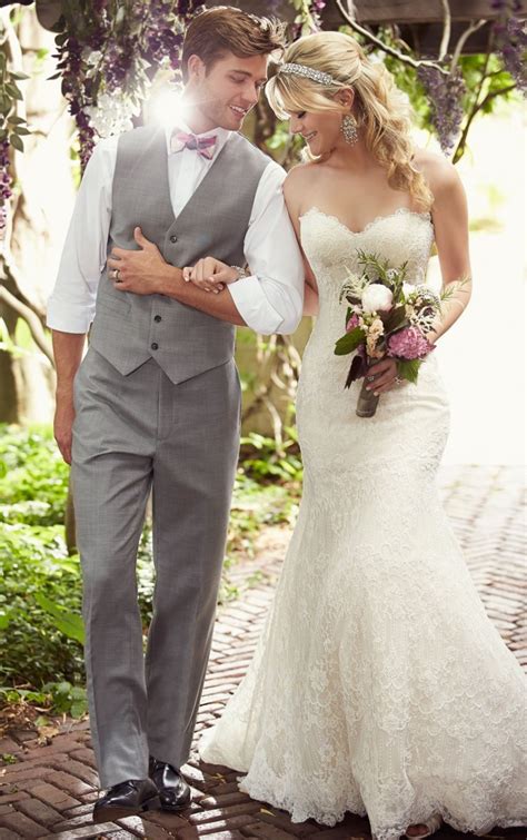 Essense Of Australia Wedding Dresses 2015 Modwedding