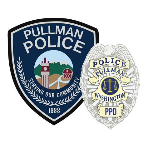 pullman police department 114 crime and safety updates